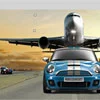 Airport Pursuit | Car Games | Free Online Games