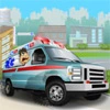 Ambulance Truck Driver | Car Games | Free Online Games