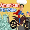 American Dirt Bike | Car Games | Free Online Games