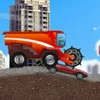 Angry Harvester | Car Games | Free Online Games