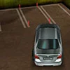 BMW Parking 3D