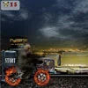 Burning Biker | Car Games | Free Online Games