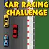 Car Racing Challenge