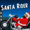 Santa Rider | Car Games | Free Online Games