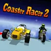 Coaster Racer 2 | Car Games | Free Online Games