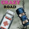 Crazy road | Car Games | Free Online Games