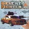 Desert Fighter | Car Games | Free Online Games
