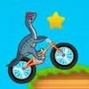 Dinosaur Bike Stunt | Car Games | Free Online Games