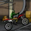 Extreme Bikers | Car Games | Free Online Games