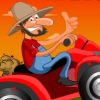 Farm Bike | Car Games | Free Online Games