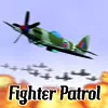 Fighter Patrol 42 | Car Games | Free Online Games