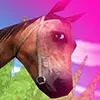 Horse Jumping 4 | Car Games | Free Online Games