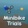 Minibike Trials | Car Games | Free Online Games
