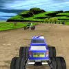 Monster Truck Adventure 3…