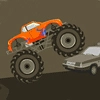 Monster Truck Escape