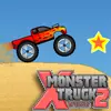 Monster Truck Xtreme 2