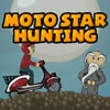 Moto Star Hunting