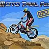 Moto Trial Fest 2: Desert… | Car Games | Free Online Games