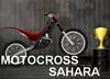 Motocross Sahara