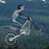 Motor bike Invisible Ride…