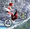 Motor Bike Winter Experie…