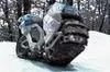 Motor Bike Winter Experie…