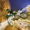 MotorBike Pro - Downtown