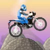 Motorbike Rider | Car Games | Free Online Games