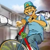 Newspaper Boy | Car Games | Free Online Games