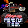 Pimp My Monster Truck