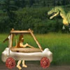 Prehistoric Jumper | Car Games | Free Online Games