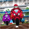 Rash Race 2 | Car Games | Free Online Games
