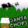 Santa Chops | Car Games | Free Online Games