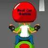 Scooter Mania | Car Games | Free Online Games