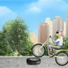 Skill Motoracer | Car Games | Free Online Games