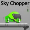 Sky Chopper | Car Games | Free Online Games