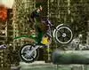 Solider On Bike On Destro… | Car Games | Free Online Games