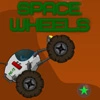 Space Wheels | Car Games | Free Online Games