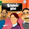 Student Pilot | Car Games | Free Online Games