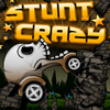Stunt Crazy | Car Games | Free Online Games