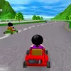 Super Kart 3D