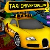 Taxi driver challenge 2 | Car Games | Free Online Games