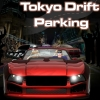 Tokyo Drift Parking