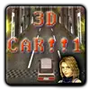 3D Car Game