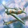 WW2 AIRFIGHTERS