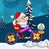 Xmas Gift Rush | Car Games | Free Online Games