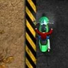 Danger highway: Motorcycl…