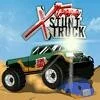 Extreme Stunt Truck