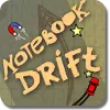 Notebook Drift