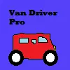 Van Driver Pro